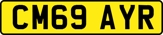CM69AYR