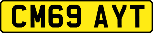 CM69AYT