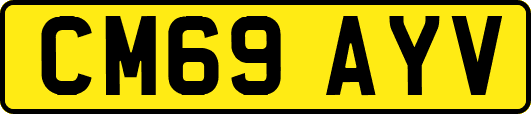 CM69AYV