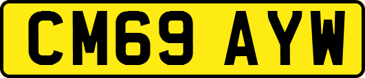 CM69AYW