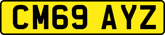 CM69AYZ