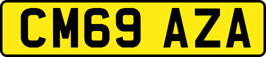 CM69AZA