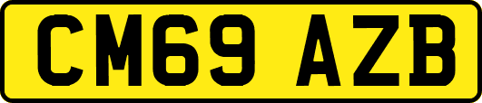 CM69AZB