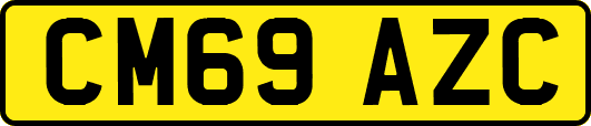 CM69AZC