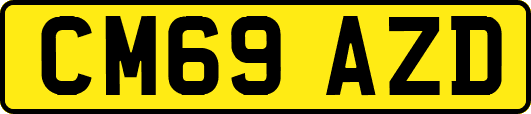 CM69AZD