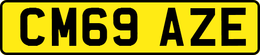 CM69AZE
