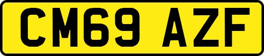 CM69AZF