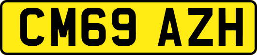 CM69AZH