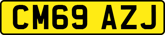 CM69AZJ