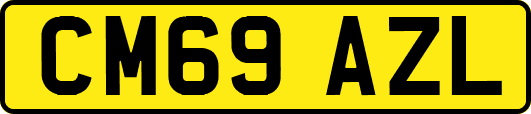 CM69AZL
