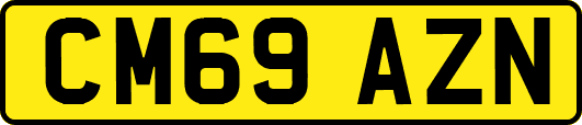 CM69AZN