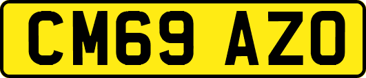 CM69AZO