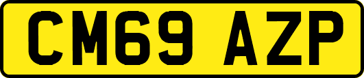 CM69AZP