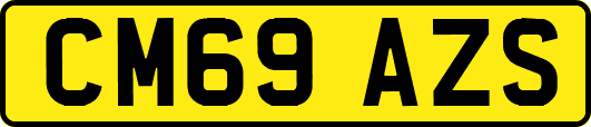 CM69AZS