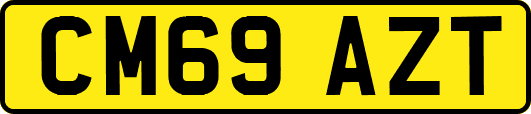 CM69AZT