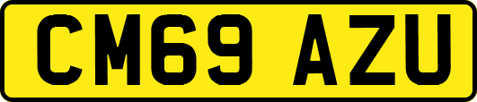 CM69AZU