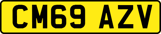 CM69AZV
