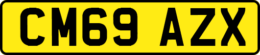 CM69AZX