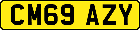 CM69AZY
