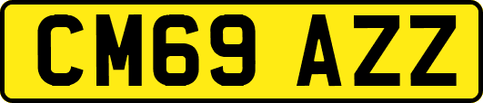 CM69AZZ