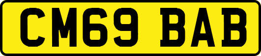 CM69BAB