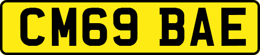 CM69BAE
