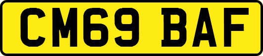 CM69BAF
