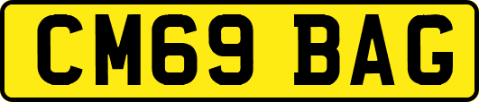 CM69BAG