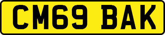 CM69BAK