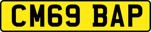 CM69BAP