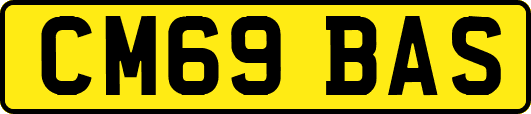 CM69BAS