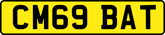 CM69BAT