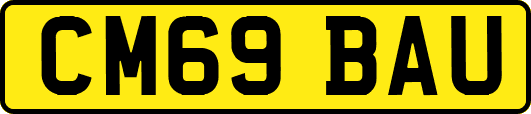 CM69BAU