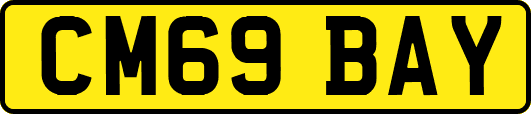 CM69BAY