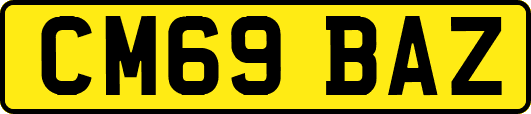 CM69BAZ