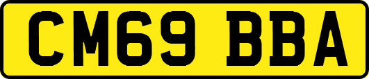 CM69BBA