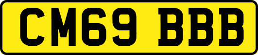 CM69BBB