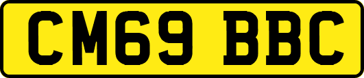 CM69BBC