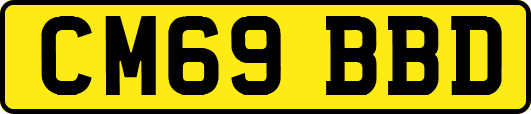 CM69BBD
