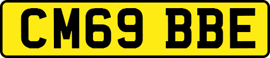 CM69BBE