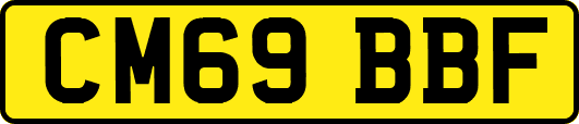 CM69BBF