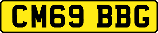 CM69BBG