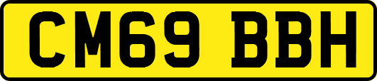 CM69BBH