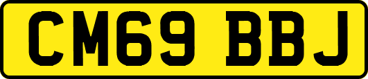 CM69BBJ