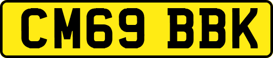 CM69BBK