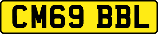 CM69BBL