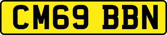 CM69BBN