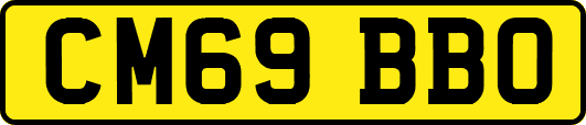CM69BBO