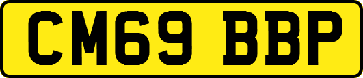 CM69BBP