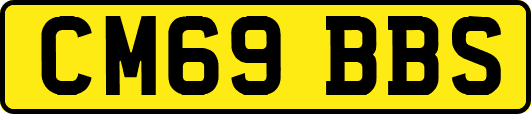 CM69BBS